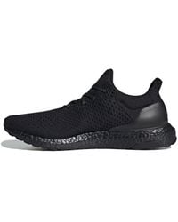 adidas - X Atmos Ultraboost 1.0 Uncaged 'Triple' - Lyst