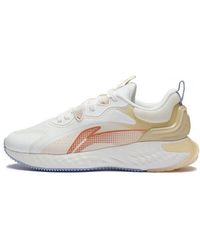 Li-ning - (Wmns) Cloud Shield Khaki' - Lyst