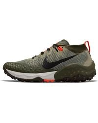 Nike - Wildhorse 7 'Light Army' - Lyst