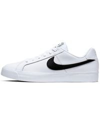 Nike - Court Royale Ac - Lyst