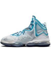 Nike - Space Jam X Lebron 19 Ep 'Sweatsuit' - Lyst