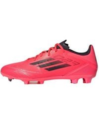 adidas - F50 League Firm/Mutli-Ground Boots 'Turbo Aurora' - Lyst
