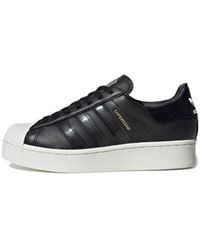 adidas - (Wmns) Originals Superstar Bold - Lyst