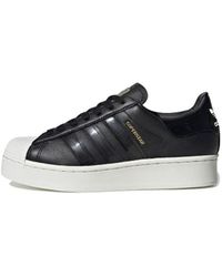 adidas - (Wmns) Originals Superstar Bold - Lyst