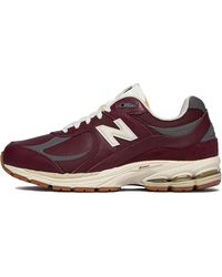 New Balance - 2002R 'Vintage Leather Pack - Lyst