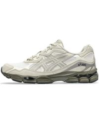 Asics - Gel-Nyc 'Cream Putty' - Lyst