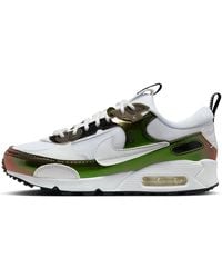 Nike - (Wmns) Air Max 90 Futura 'Just Do It - Lyst