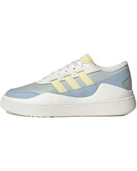 adidas - (Wmns) Osade Shoes 'Off Wonder' - Lyst