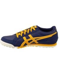 Asics - Gel Preshot Classic 3 'Peacoat Sunflower' - Lyst
