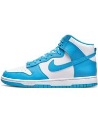Nike - Dunk High 'Laser' - Lyst
