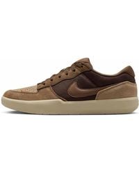 Nike - Sb Force 58 'Baroque' - Lyst