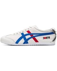 Onitsuka Tiger - Mexico 66 Konbu 'Tokyo - Lyst