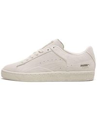 PUMA - Suede Notch 370082 01 - Lyst