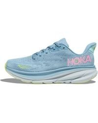 Hoka One One - (Wmns) Clifton 9 'Dusk Twilight' - Lyst