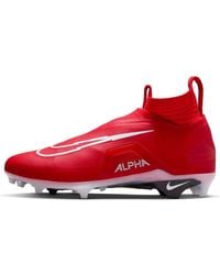 Nike - Alpha Menace Elite 3 'University' - Lyst