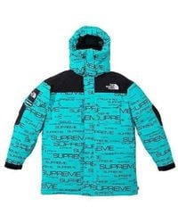 Supreme - X The North Face Coldworks 700-Fill Down Parka - Lyst