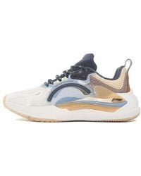 Li-ning - Spark 3 Khaki' - Lyst