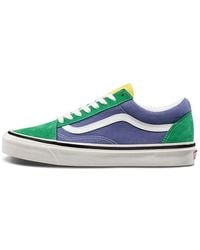 Vans - Old Skool 36 Dx 'Emerald' - Lyst