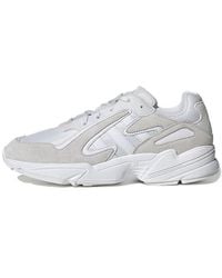 adidas - Yung-96 Chasm 'Crystal' - Lyst