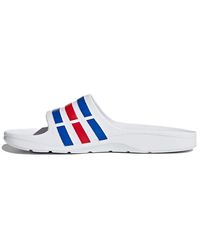 adidas - Duramo Slides - Lyst
