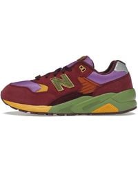New Balance - Stray Rats X 580 'Tribute To 2007 - Lyst