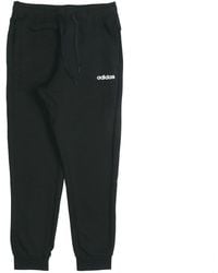 adidas - E Pln T Pnt Ft Knitting Sports Trouser - Lyst