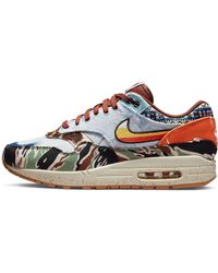 Nike - X Concepts Air Max 1 Sp 'Heavy' - Lyst