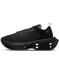 Nike - (Wmns) Zoom Double-Stacked 'Triple' - Lyst