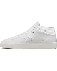Converse - Cons X Louie Lopez Pro Mid Leather - Lyst