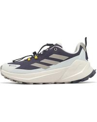 adidas - (Wmns) X National Geographic Terrex Trailmaker 2 Gore-Tex 'Aurora' - Lyst