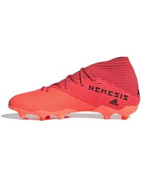 adidas - Nemeziz 19.3 Fg - Lyst