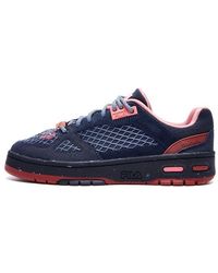 Fila - (Wmns) X Marcelo Burlon Teratach Low Shoes - Lyst
