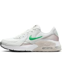 Nike - (Wmns) Air Max Excee 'Sail Neon' - Lyst