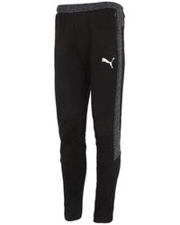 PUMA - Evostripe Pants - Lyst