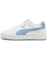PUMA - Ca Pro Suede Fs Zen' - Lyst
