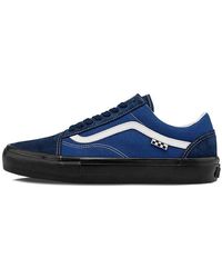 Vans - Skate Old Skool Vcu Sneakers - Lyst