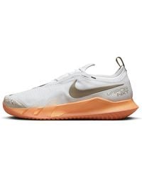Nike - Court React Vapor Nxt Trance' - Lyst