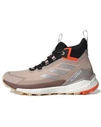 adidas - Terrex Free Hiker Gore-Tex 2.0 Hiking - Lyst