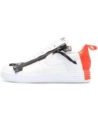 Nike - Acronym X Lunar Force 1 Sp 'Zip' - Lyst