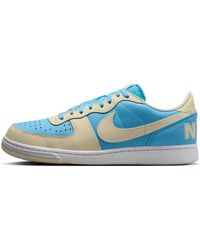Nike - Terminator Low 'Aquarius Coconut Milk' - Lyst
