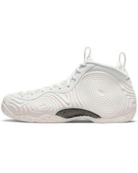 Nike - Comme Des Garcons Homme Plus X Air Foamposite One - Lyst