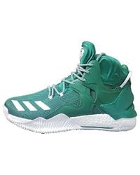 adidas - D Rose 7 - Lyst