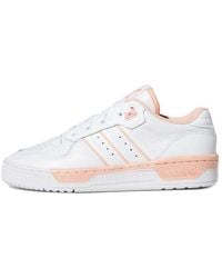 adidas - (Wmns) Rivalry Low 'Glow' - Lyst