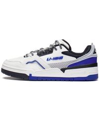 Li-ning - 001 Btc Sp - Lyst