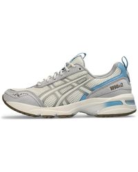 Asics - (Wmns) Gel-1090 V2 'Cream Cement' - Lyst
