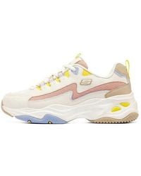 Skechers - (Wmns) D'Lites 4.0 '' - Lyst