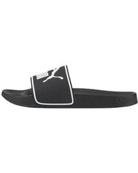 PUMA - Leadcat 2.0 Slide - Lyst