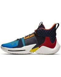 Nike - Why Not Zer0.2 'future History' Shoes - Lyst