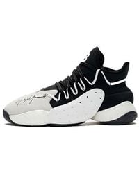 adidas - Y-3 Byw Bball - Lyst