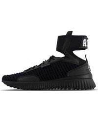 PUMA - Trainer Mid Rihanna Fenty - Lyst